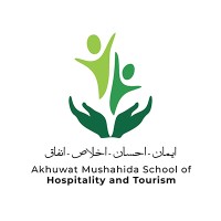 Akhuwat Mushahida School of Hospitality and Tourism logo - Similar company to Virsapur