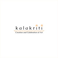 Kalakriti logo - Similar company to Kiki Bouba