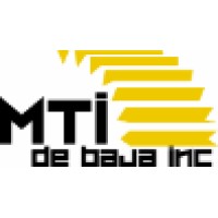MTI de Baja, Inc. logo - Similar company to Baja Oriente Sa De Cv