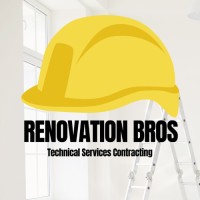 Renovation Bros | Fit-Out & Renovation Company in Dubai logo - Similar company to Centerstone Technical Services