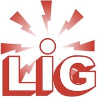 LIG logo - Similar company to Hyper Chain Private Limited