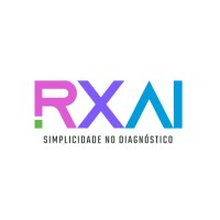 RXai logo - Similar company to Rx From Ai