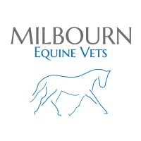 Milbourn Equine Vets logo - Similar company to Studio Nowhere