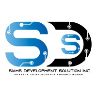 Siams Development Solution Inc.