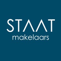 Staat Makelaars logo - Similar company to Zelda People