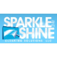 Sparkle And Shine Cleaning Solutions Llc