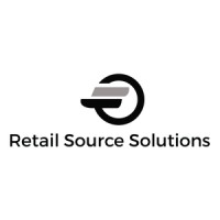 Retail Source Solutions logo - Similar company to Retail Connecting Source Inc.