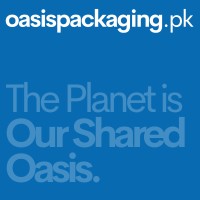 Oasis Packaging Industries (Pvt) Ltd logo - Similar company to Dynamic Packaging Private Limited