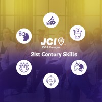 21stCentury Skills logo - Similar company to Jci Ioba Curacao