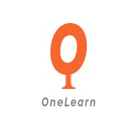 Onelearn Education logo - Similar company to Grablingo - Learn English Online One-On-One