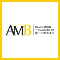 AMB TP logo - Similar company to Ambtp 78
