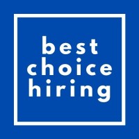 Best Choice Hiring logo - Similar company to Ekcel Technologies Inc