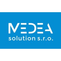 MEDEA Solution logo - Similar company to Enmon.App