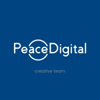 Peace Digital logo - Similar company to Peace Digital Marketing Services