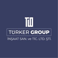 Türker Group İnşaat Sanayi ve Ticaret Ltd. Şti. logo - Similar company to Türker Grup