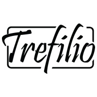 Trefilio Pedais logo - Similar company to Voxtron Audio System