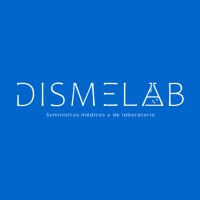 Dismelab logo - Similar company to Kron Cientifica E Industrial, S.A.