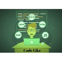 Code Like