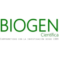 BIOGEN Científica logo - Similar company to Dias De Sousa, Sa