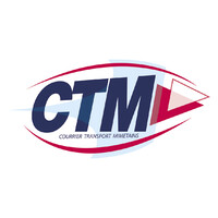 CTM - COURRIER TRANSPORT MIMETAINS logo - Similar company to First Courrier