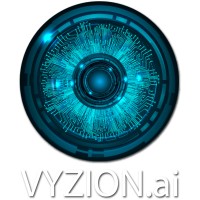 Vyzion.AI logo - Similar company to Spinar