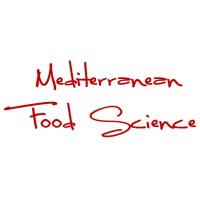 Mediterranean Food Science logo - Similar company to Fog