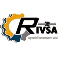 RIVSA Ingenieria logo - Similar company to Ad-Pack