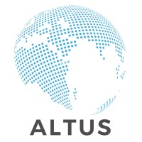Altus Global Consulting Pvt Ltd logo - Similar company to Tigris Mobility Pvt Ltd