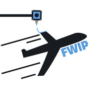 FWIP @ UCI logo - Similar company to Flying Leatherneck Aviation Museum