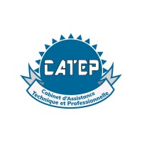 Cabinet CATEP logo - Similar company to Akoyprestation