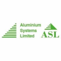 Aluminium Systems Ltd logo - Similar company to Alusystems