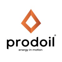 Prodoil SARL logo - Similar company to Esaqa Gmbh