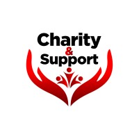 Charity and Support logo - Similar company to Vision Support Charity
