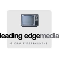 Leading Edge Media TV logo - Similar company to Leading Edge Media