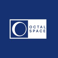 Octal Space logo - Similar company to Pilates For Wellbeing