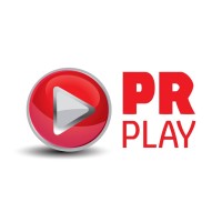 PR Play logo - Similar company to Windrose Training Academy Ltd