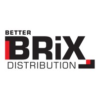 Better Brix Distribution - Insulated Concrete Forms logo - Similar company to Netc Construction Llc