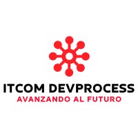 ITCOM DEVPROCESS logo - Similar company to Aplein Ingenieros S.A.