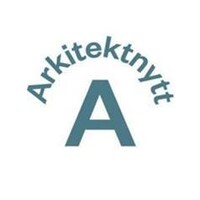 Arkitektnytt logo - Similar company to Design And Architecture Norway - Doga