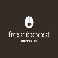 Fresh Boost Coffee Co logo - Similar company to Kci Master Industries