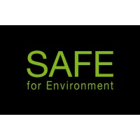 SAFE for environment logo - Similar company to Hydrodiagnostics | Engineering For Safe Environment