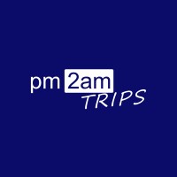 pm2am Trips logo - Similar company to Arctic Fox Strategy