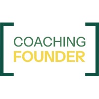 Coaching Founder logo - Similar company to Founderbuilt