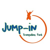 Jump In logo - Similar company to Just Displays Ltd
