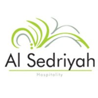 Al Sedriyah Hospitality logo - Similar company to Thoughts Hospitality