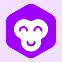 Happy Monkey logo - Similar company to Skeno