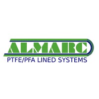 ALMARC Engineering logo - Similar company to Arienz Solutions Sdn Bhd