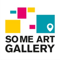 Social Media Art Gallery logo - Similar company to Social Media.Ai