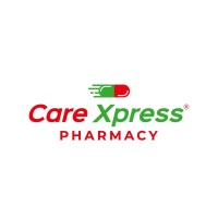 CareXpress Pharmacy logo - Similar company to Express Pharmacy