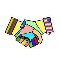 Lithuanian American Business Association in Los Angeles logo - Similar company to Lithuanian World Center   -                      Pasaulio Lietuvių Centras